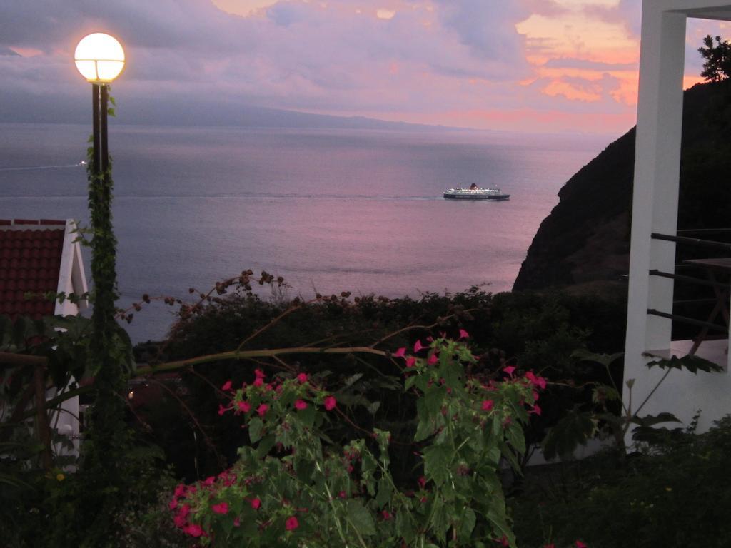 Aldeia Da Encosta Villa Velas Luaran gambar