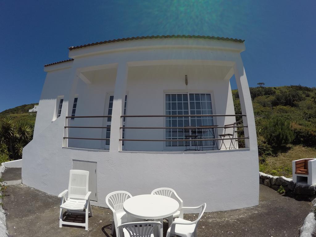 Aldeia Da Encosta Villa Velas Luaran gambar