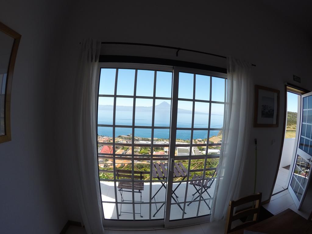 Aldeia Da Encosta Villa Velas Luaran gambar