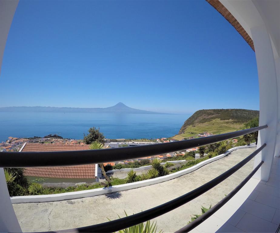 Aldeia Da Encosta Villa Velas Luaran gambar