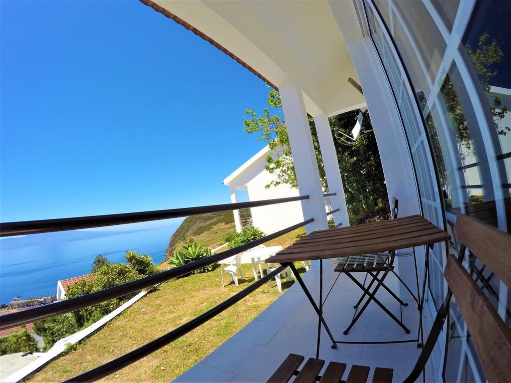 Aldeia Da Encosta Villa Velas Luaran gambar