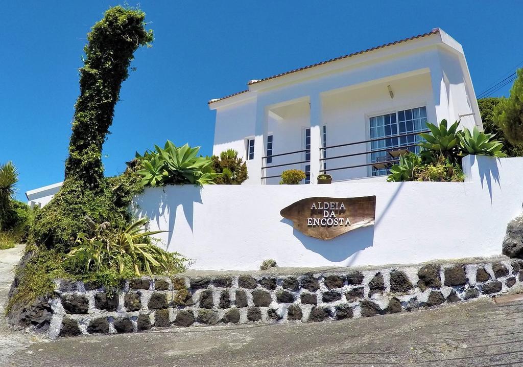 Aldeia Da Encosta Villa Velas Luaran gambar