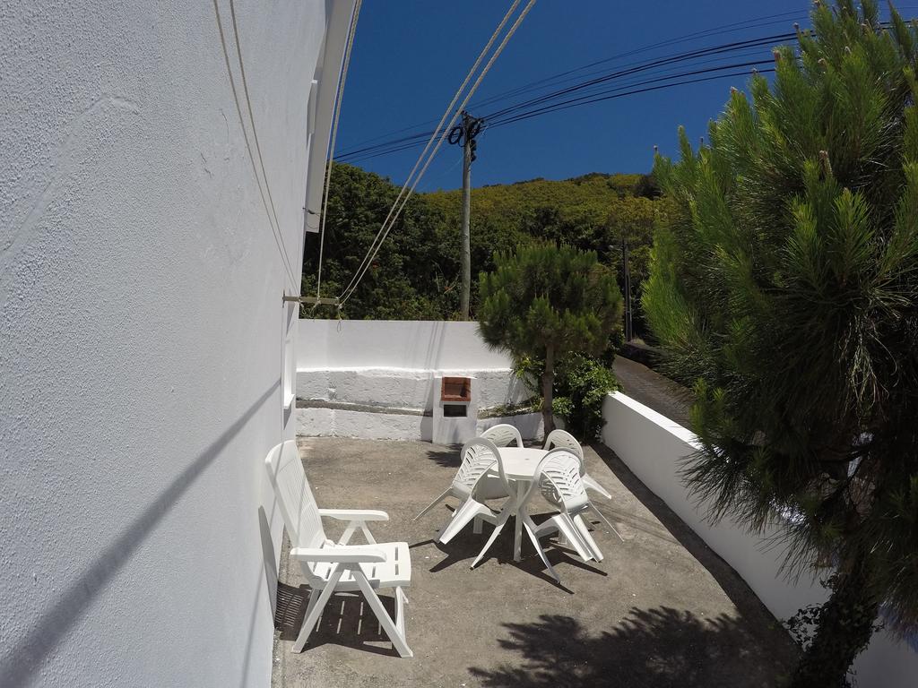Aldeia Da Encosta Villa Velas Luaran gambar