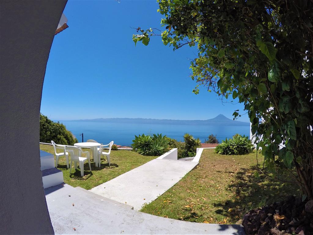 Aldeia Da Encosta Villa Velas Luaran gambar