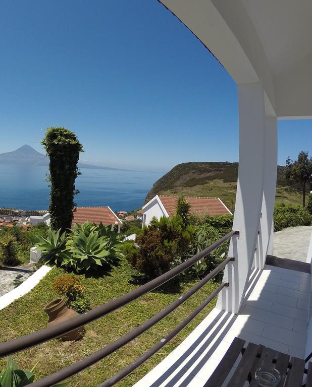 Aldeia Da Encosta Villa Velas Luaran gambar