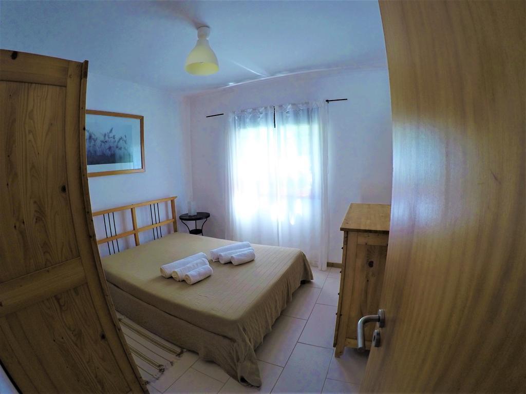 Aldeia Da Encosta Villa Velas Luaran gambar