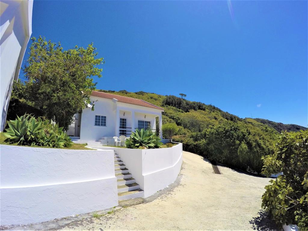Aldeia Da Encosta Villa Velas Luaran gambar