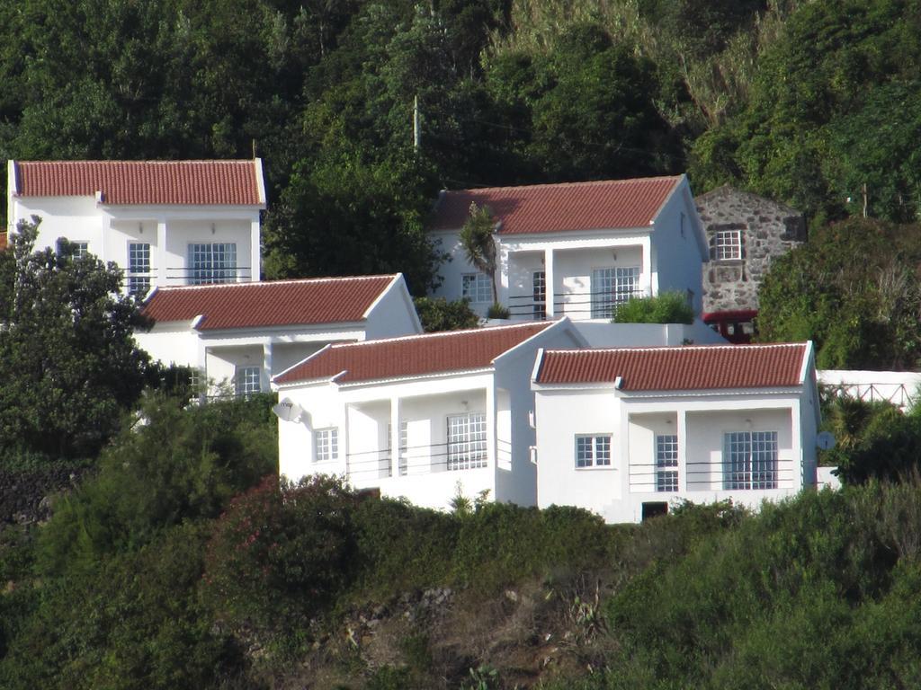 Aldeia Da Encosta Villa Velas Luaran gambar